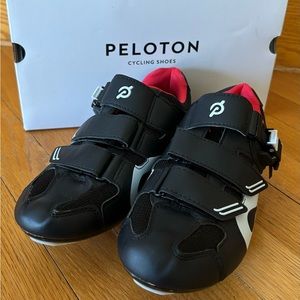 🚴‍♀️Peloton Cycling Shoes for Peloton Bike and Bike with Bike Cleats